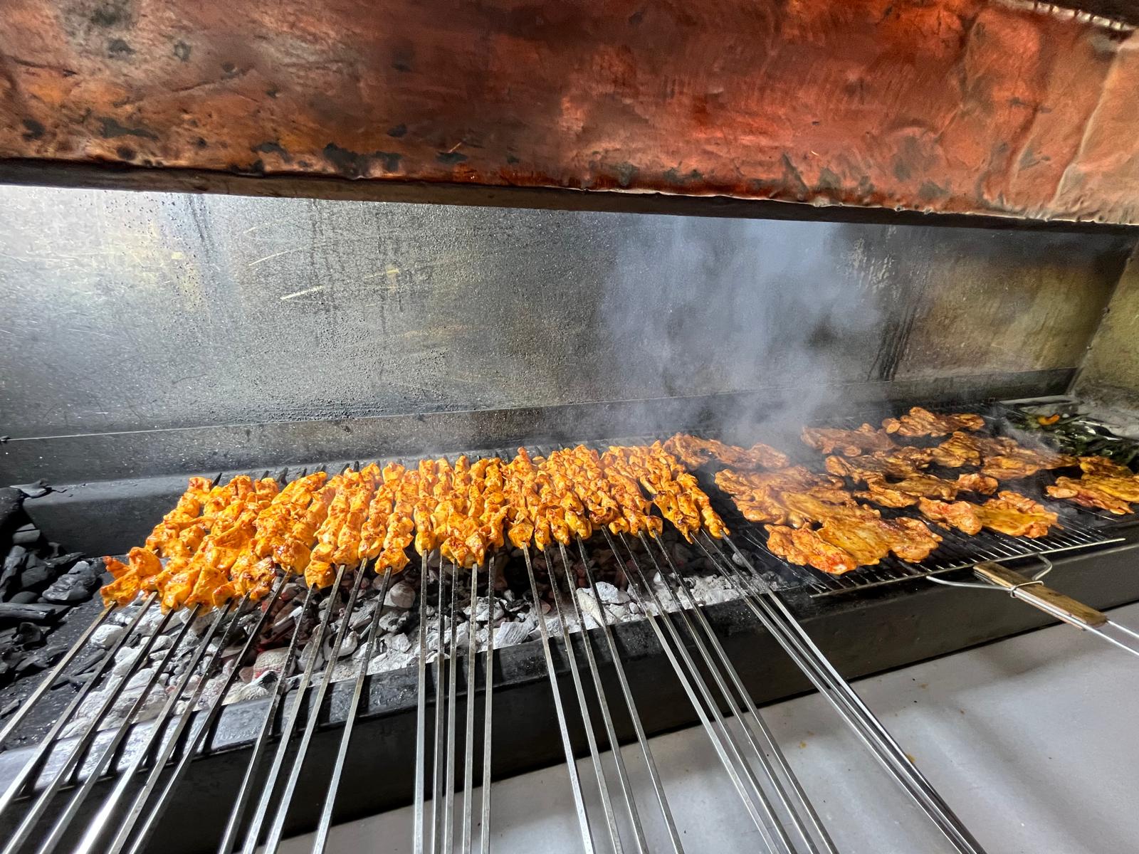 Dürümcü Yusuf Kayaşehir 